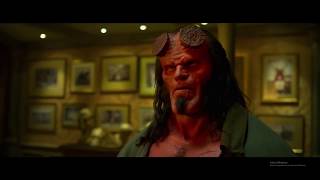 Hellboy 2 Trailer