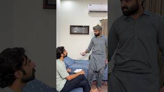 Bade Bhai Ny Choty Bhai Ky Sath Kia Kiya? 😱 Part 2 #tayyabwahand #shortvideo