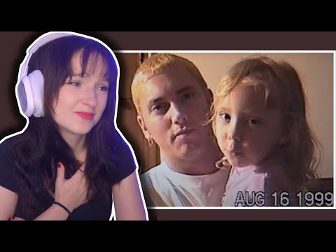 Eminem - Temporary (feat. Skylar Grey) [Official Music Video] | First Time Reaction