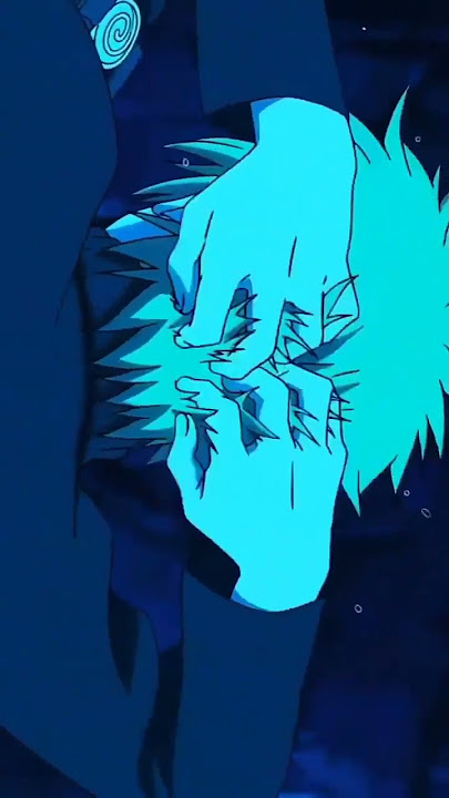 One kiss - Naruto Uzumaki (Edit)