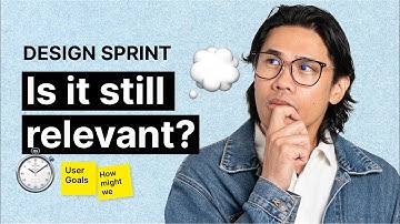 Design Sprints in 2025: What You Need to Know