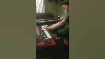 Casual Machine Funk 🤖 👀 👉 thefullerzone.com 👈 💥📖🌐🥳 Flash Fiction daily 515+ #piano #synth #funk #fun