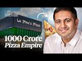 How lapinoz disrupted indias 1500 crore pizza industry  growthx wireframe