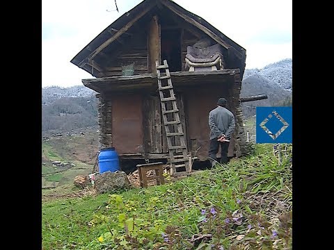 სოფლის სოლიდარობა ერთ ოჯახს | ქედა
