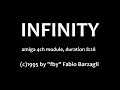 Infinity.mod - commodore Amiga movie soundtrack