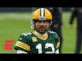 Are the Packers wasting Aaron Rodgers’ greatness? | #Greeny