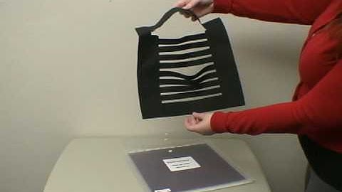 Shadowfoils Care Video