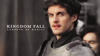 [Kingdom Fall] Lorenzo de Medici