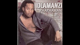 IDlamanzi - Enkunzini