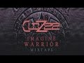 @CloZee - Imagine Warrior (Mixtape) [Tribal Trap / World Bass / Glitch Hop]