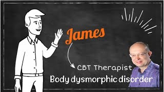 Body dysmorphic disorder Formulation -  David Veale