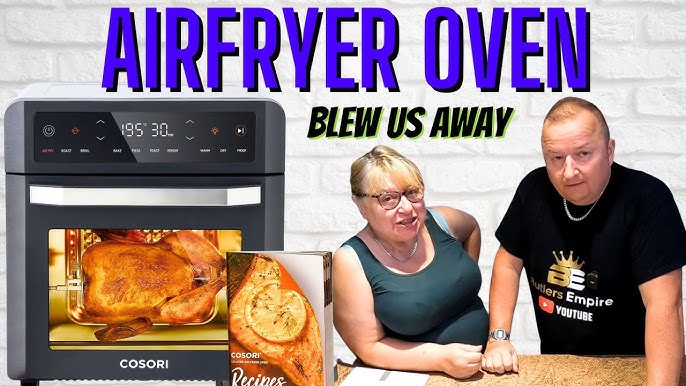 Emeril Lagasse Everyday French Door 360 Air Fryer｜TikTok Search