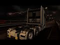 ESSE MAPA: Explorando a América  É INCRÍVEL - Euro Truck Simulator 2...