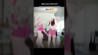 Waifu dance ♥️