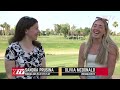 WTV 1-on-1 w/ Sandra Prusina