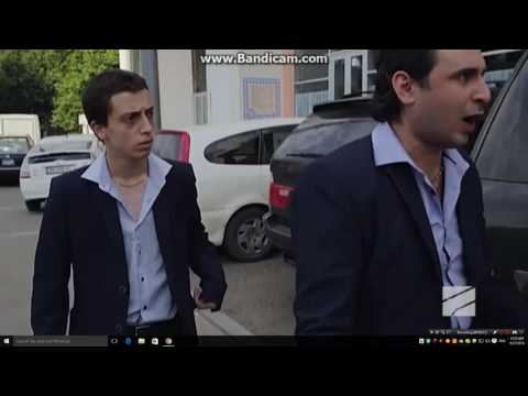 თენგოს მანქანა მოპარეს