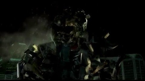 The Matrix: Path of Neo - Level 40 (part 2) - "This Is My World!"