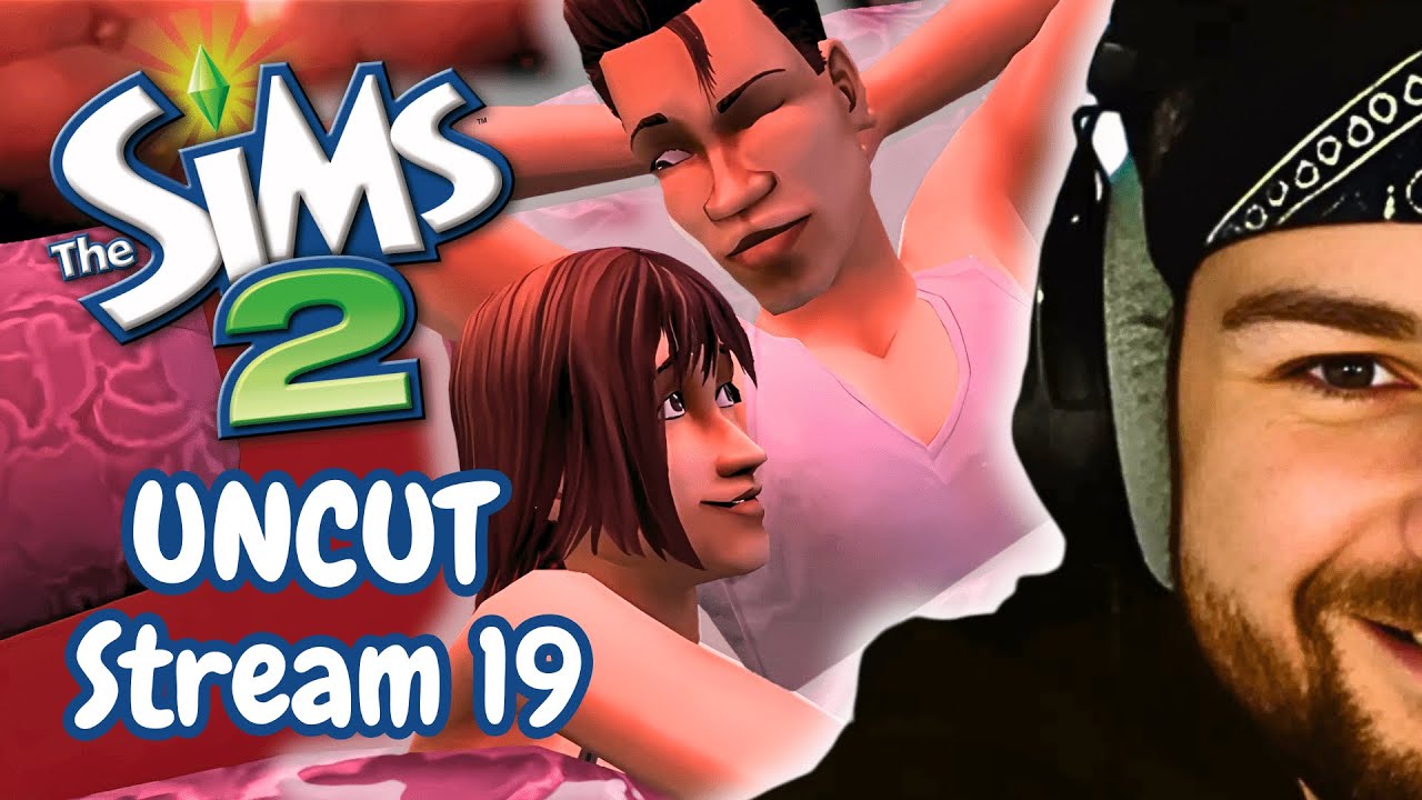 Sims 2 - Es wird WILD im Studentenwohnheim 😈 - Kaby - Stream 19 | Live ...
