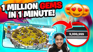 How To Get GEMS in DragonVale For FREE 2024 (iOS/Android) DragonVale Gem Hack