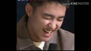 ( KYUNGSOO) D.O    V/S   AEGYO