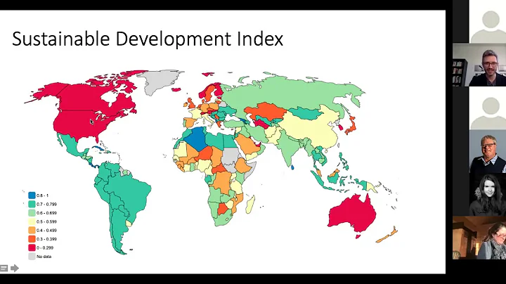 How sustainable are the Nordics? - Jason Hickel