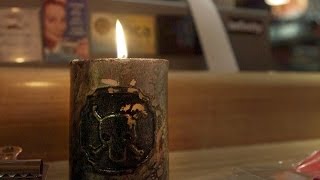 Death Cafes: Discussing death, and especially life