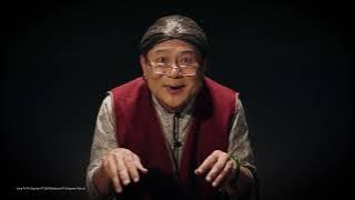 梁婆婆: 再战江湖 | New Teaser | Coming to GSC this CNY 2026