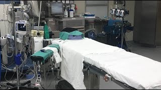 Video #2 of 4 - What will be happening during your Open Heart Surgery - An Open Heart Surgery Series