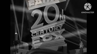 20Th Century Fox S 20Th Century Faux