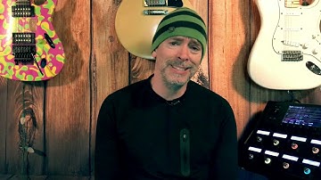 Wah Wah (101) Line 6 Helix