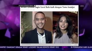Kirana Larasati Resmi Bercerai