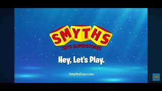 Fugglers Ferocious Fart - Smyths Toys