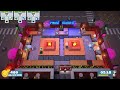 [Overcooked 2: Level 1-4] 2-Player Former WR Score: 1488