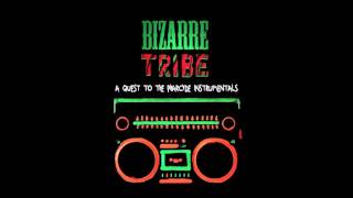 Amerigo Gazaway - Bizarre Tribe - A Quest to The Pharcyde - Instrumentals