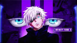 Infinity Funk 2 slowed