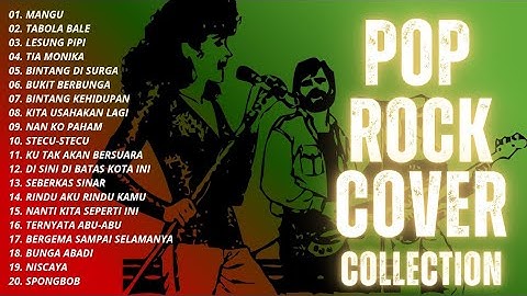 Full Album Lagu Indo Pop Rock Kumpulan Musik POP PUNK TERBARU Cover |Top Hits Spotify Indonesia 2025