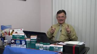 Medicina Ayurveda. Dr. SERGEY KRUTKO. "HOY CON PENELOPE" Canal TV62. 16.02.19. Costa Rica