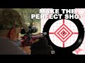 How to Sight In Your Rifle in Two Shots