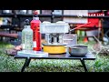 瑞典Trangia Mess Tin 309R 煮飯神器便當盒 (大紅把手).多功能煮飯器 product youtube thumbnail