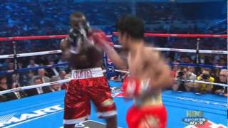 Manny Pacquiao  Highlights