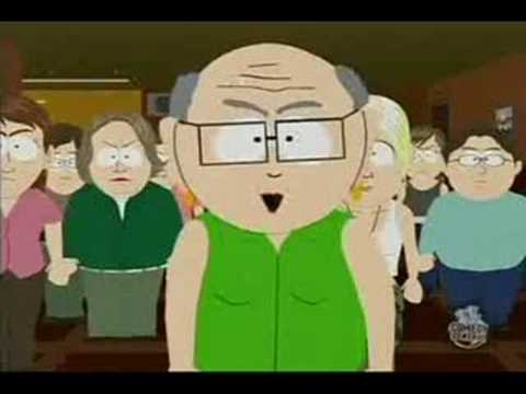 South Park 300 Trailer