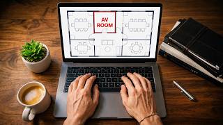 Stop Designing Meeting Rooms Before Asking These 5 Questions