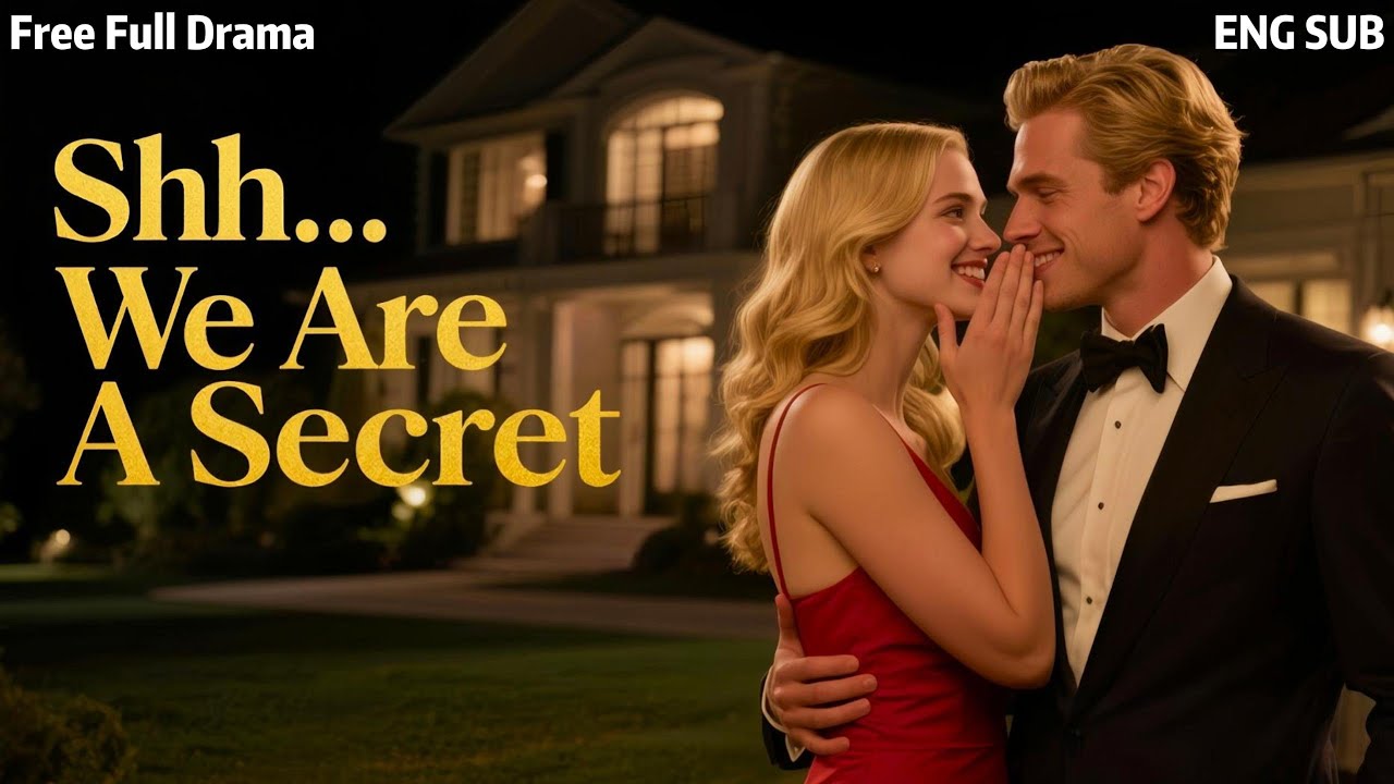 【HD FULL👩‍❤‍👨💔She was tormented by her billionaire stepbrother, but he unexpectedly fell for her💖CEO