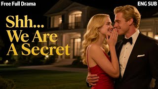 【HD FULL👩‍❤‍👨💔She was tormented by her billionaire stepbrother, but he unexpectedly fell for her💖CEO
