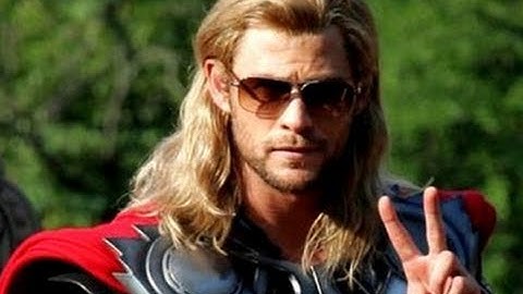 Thor: The Dark World | The Return Of An Avenger! (Official HD)