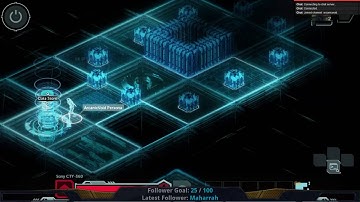 Shadowrun: Dragonfall [Director