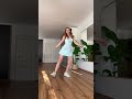 Shuffledance/Cuttingshapes Combo Tutorial by IsiShuffles