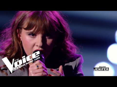 Tove Lo - Habits | Charlie | The Voice All Stars | Cross Battles