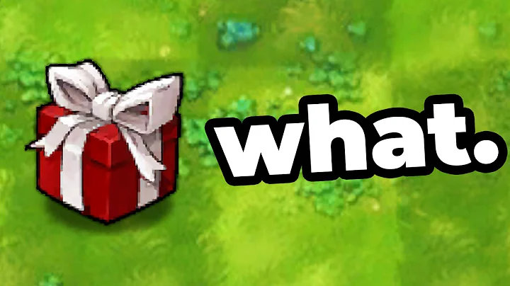 PVZ Fusion but EVERY Plant is RANDOM