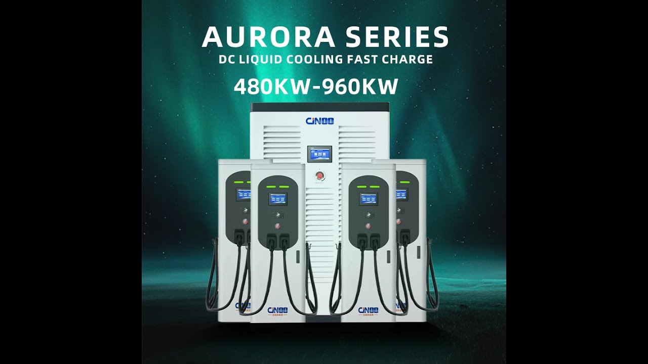 "Just drink a cup of coffee and you can charge and drive 100 kilometers."